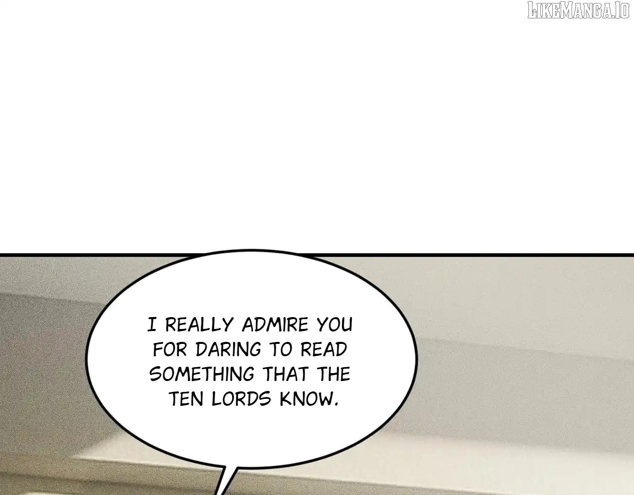 Hidden Dragon in the City (2025) Chapter 11 - page 103